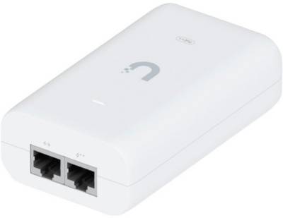 Сетевой адаптер UBIQUITI U-POE++