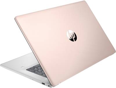 Ноутбук HP Laptop 17-cn3375nr Pale rose gold B89N0UA