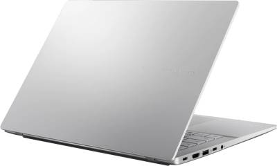 Ноутбук ASUS Vivobook S14 (M3407) Cool Silver M3407GA-SF010 / 90NB17L2-M000A0