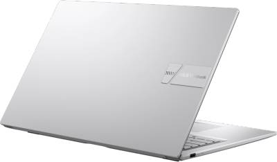 Ноутбук ASUS Vivobook 17 (X1704) Cool Silver X1704VA-AU983 / 90NB13X1-M00HA0