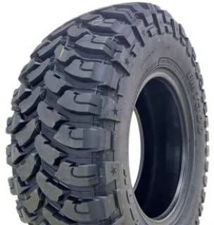 Шина Everton EM/T300 255/55 R19 111R