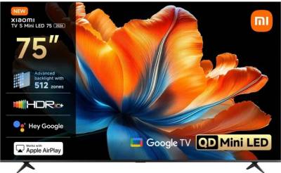 Телевизор Xiaomi TV S Mini LED 75 2026