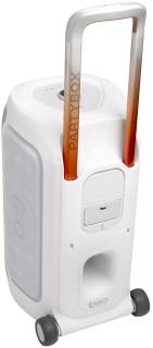 Акустика JBL PartyBox 330 White JBLPB330WHTEP