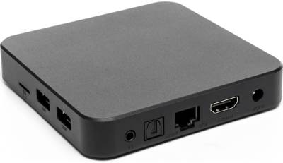 Медиаплеер iNeXT TV6