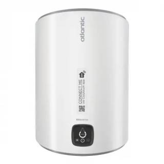 Бойлер Atlantic Steatite Genius WI-FI VM 050 D400S-3E-CW