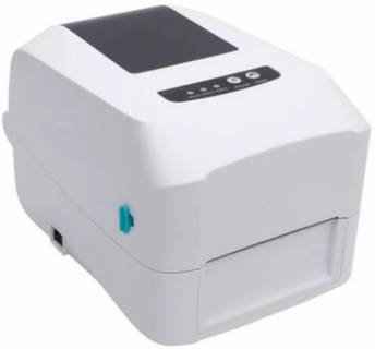 Принтер Gprinter GS-2406T USB, Serial, Ethernet GS-2406T SUE