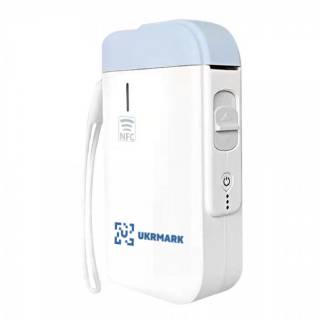 Принтер Ukrmark AT110H USB, Bluetooth, NFC 900317
