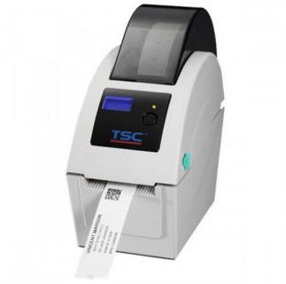 Принтер TSC TDP-324W 300dpi, USB, Ethernet 99-039A036-0302