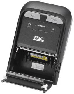 Принтер TSC TDM-20 MFi BT 5.0 99-082A102-0002
