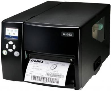 Принтер Godex EZ6250i 16098