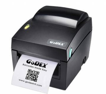 Принтер Godex DT4C (DT41) USB 14923