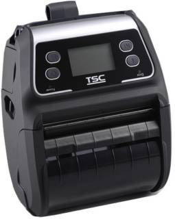 Принтер TSC Alpha-4L Wi-Fi + LCD 99-052A031-51LF