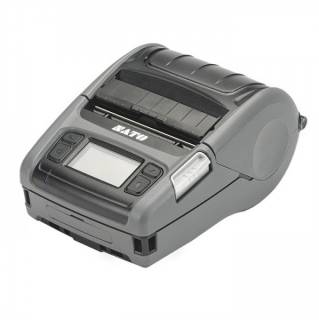 Принтер SATO PV3 USB, Serial, WiFi, Bluetooth WWPV31262