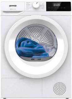 Машина Gorenje D2HNE7E/PL/UA