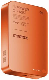Павербанк Momax IP168Q22M