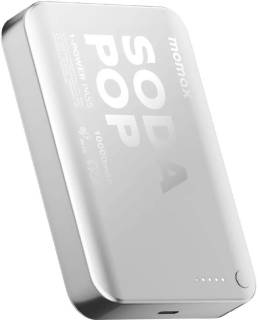 Павербанк Momax IP166S