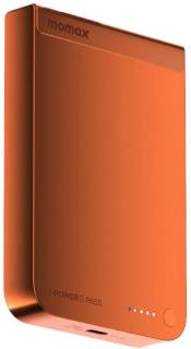 Павербанк Momax IP162Q2M