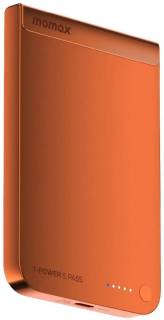 Павербанк Momax IP161Q2M