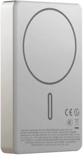 Павербанк Momax IP137L1