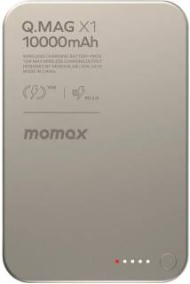 Павербанк Momax IP136AQ2L2