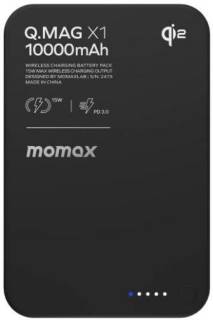 Павербанк Momax IP136AQ2D