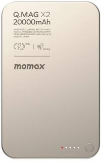 Павербанк Momax IP133E