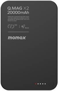 Павербанк Momax IP133D