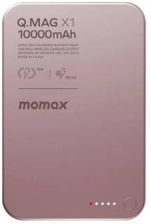 Павербанк Momax IP117AP