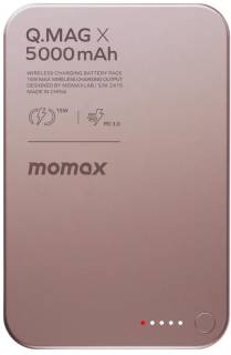 Павербанк Momax IP116AP