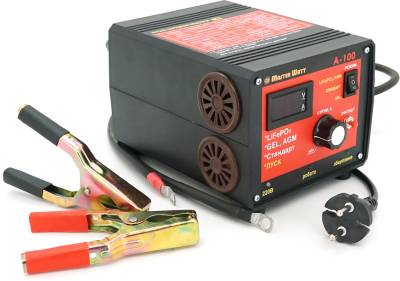 Бустер Masterwatt LIFEPO4MW-PZUА-10012