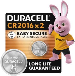 Батарейка Duracell 5018078/5007667/5010969/5014810