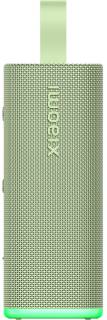 Акустика Xiaomi Sound Play Green QBH4433GL