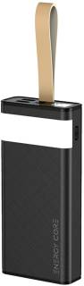 Павербанк Armorstandart 20000mAh EnergyCore ASB20 PD/22.5W black ARM80294