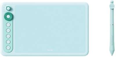 Планшет Parblo Intangbo X7 Green INTANGBOX7G