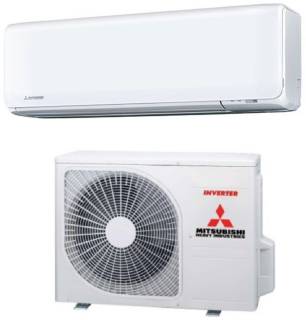 Кондиционер Mitsubishi SRK25ZT-WF/SRC25ZT-W