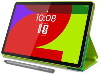 Планшет Lenovo TB336FU ZAFR0999UA