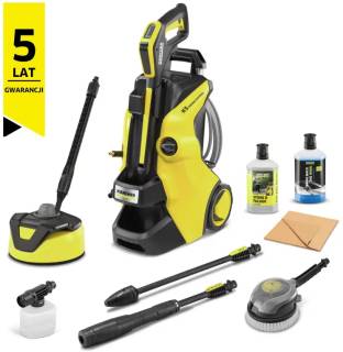 Минимойка Karcher K5 1.324-707.0