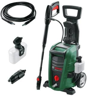Минимойка Bosch UniversalAquatak 130 Car Cleaning Kit 0.615.992.61B