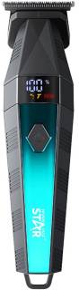 Триммер WINNINGSTAR ST-5749 Black-Blue