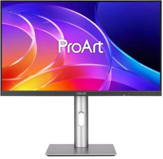 Монитор ASUS ProArt PA249CGV 90LM0031-B01K71