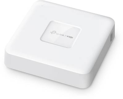 Видеорегистратор TP-Link VIGI NVR1104H-4P
