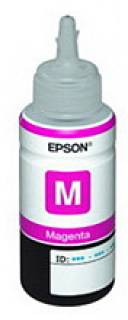 Чернило Epson C13T66434A