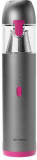 Пылесос Momax Micro Cleanse RO3E Rose/Grey