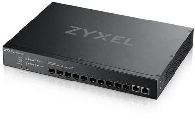 Коммутатор ZyXEL XS1935-12F-ZZ0101F