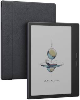 Электронная книга BOOX BOOX_GoColor7(Gen2)_Black
