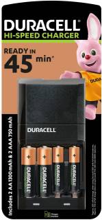 Зарядка Duracell 5007500