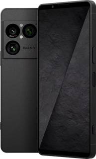 Смартфон Sony Xperia 1 VIII 12/512GB Graphite Black