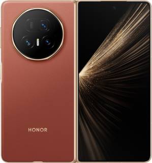 Смартфон Honor Magic V5 16/512GB Reddish Brown