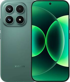 Смартфон Xiaomi 17 12/256GB Venture Green