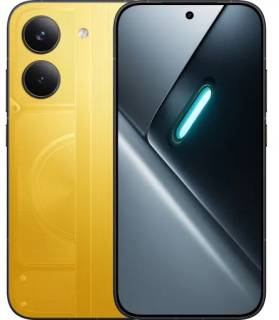 Смартфон Xiaomi POCO X8 Pro 8/256GB Yellow